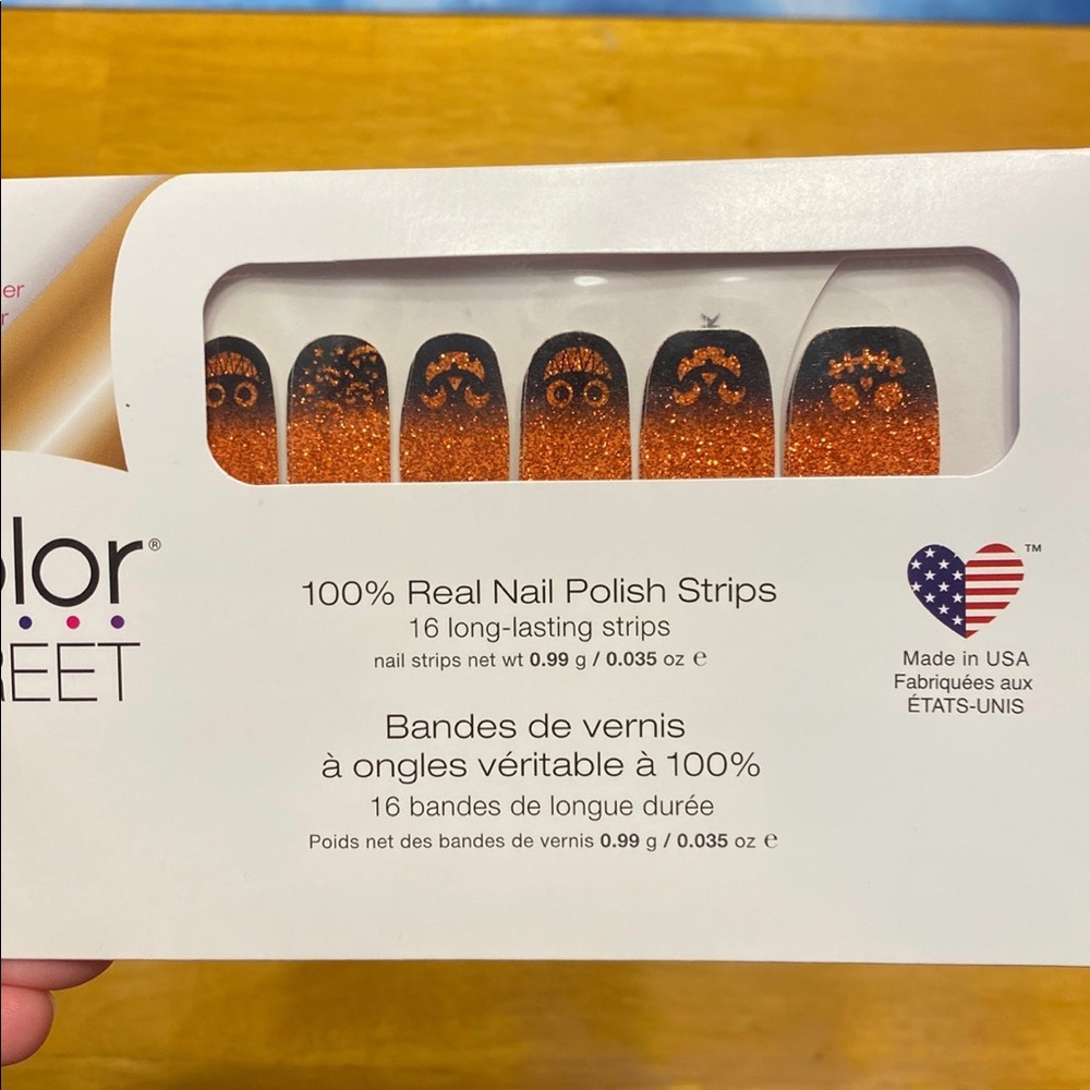 Color Street Nails - Picture 3 of 3